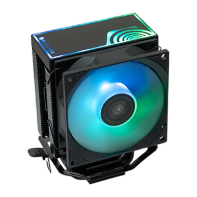 Cooler CPU Evolabs Cryo 4H ARGB