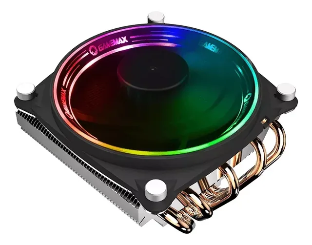 Cooler CPU Gamemax Gamma 300 ARGB