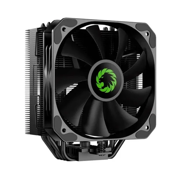 Cooler CPU Gamemax Sigma 540 BK 200W TDP