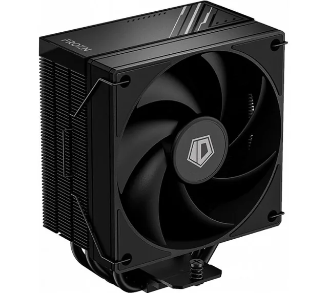 Cooler CPU ID-Cooling FROZN A410 DK Black