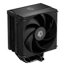 Cooler Cpu Id-cooling Frozn A410 Td Display 220w Tdp ! Negro Negro