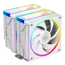 Cooler CPU ID-Cooling FROZN A620 ARGB White