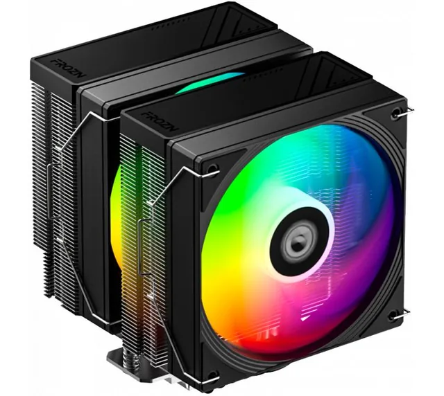 Cooler CPU ID-Cooling FROZN A620 PRO SE ARGB