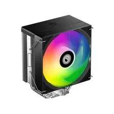 Cooler Cpu Id-cooling Se-214-xt V2 Argb Tdp De 200w 120mm Negro
