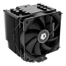 Cooler Cpu Id-cooling Se-226-xt Negro Intel Amd 250w Tdp Efficient Pwm