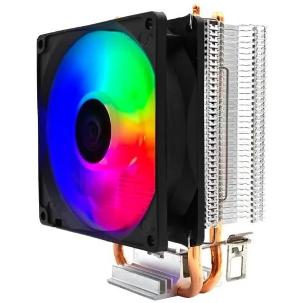 Cooler CPU Raptor Cryo 95W RGB