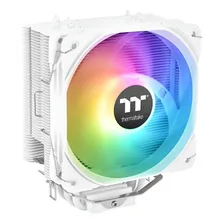 Cooler Cpu Thermaltake Ux200 Se Argb White Blanco