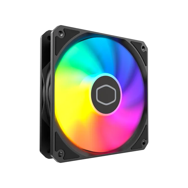 Cooler Fan Cooler Master MF120 Lite ARGB