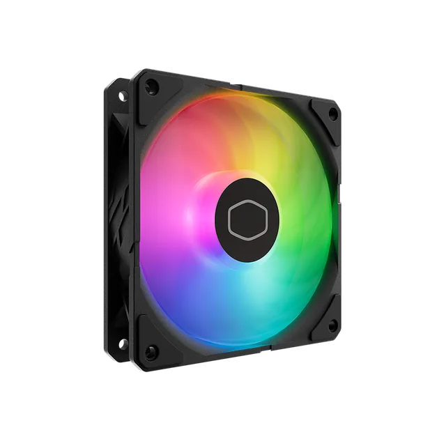 Cooler Fan Cooler Master SickleFlow Edge 120 ARGB