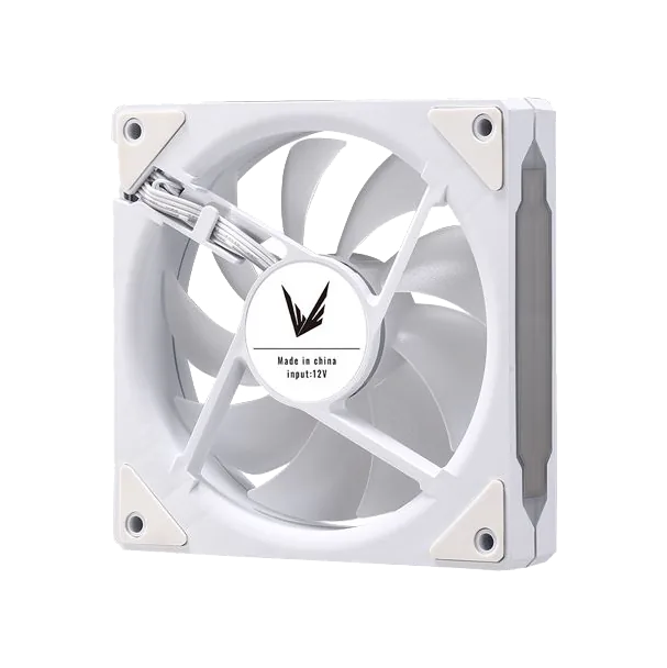 Cooler Gabinete Formula V Floe ARPW 120mm White