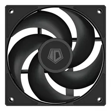 Cooler Gabinete Id-cooling As-120-k 120mm 2000rpm Sin Led