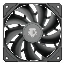 Cooler Gabinete Id-cooling Tf-12025-pro 120mm Black