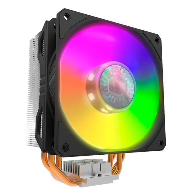 Cooler Hyper 212 Argb Cooler Master