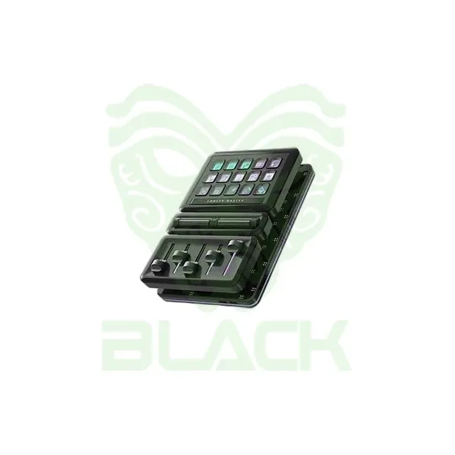 Cooler Master Master Hub Stream Kit
