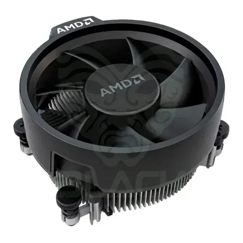 Cooler Stock CPU AMD Performance AM4/AM5