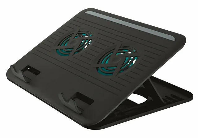 Cooler Trust Cyclone Stand Notebook X