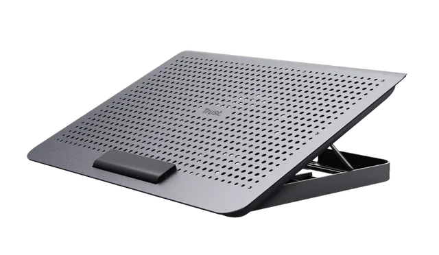 Cooler Trust Exto Stand Eco Notebook