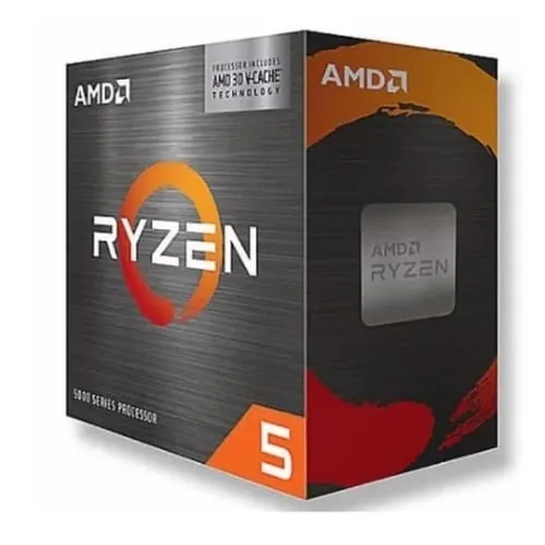 CPU AMD Ryzen 5 3400G AM4 TRAY