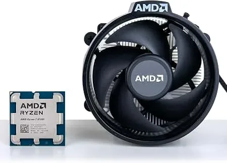 CPU AMD Ryzen 7 8700F AM5 TRAY