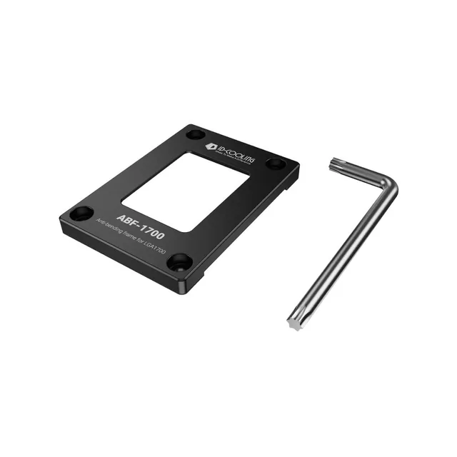 CPU CONTACT FRAME ANTI BENDING ID-COOLING ABF-1700 INTEL LGA1700