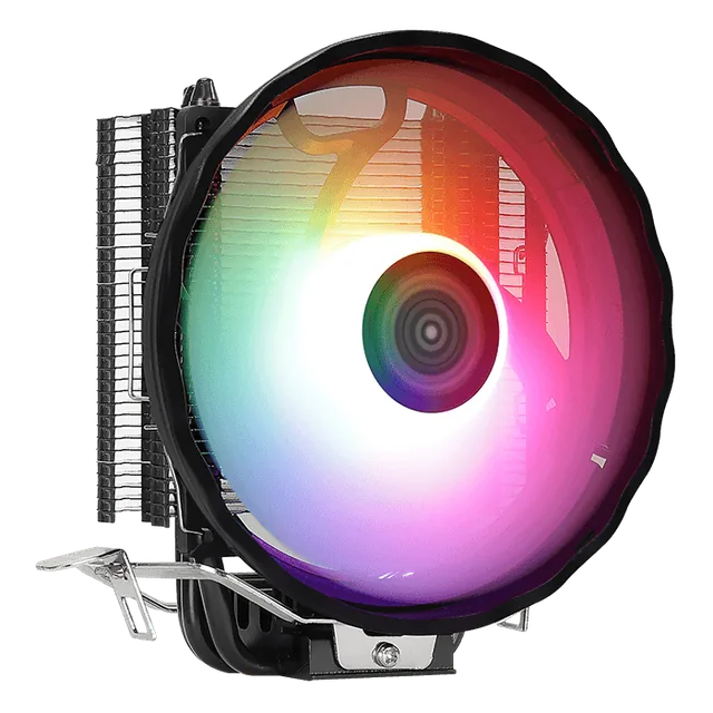 Cpu Cooler Aerocool Rave 3 Argb