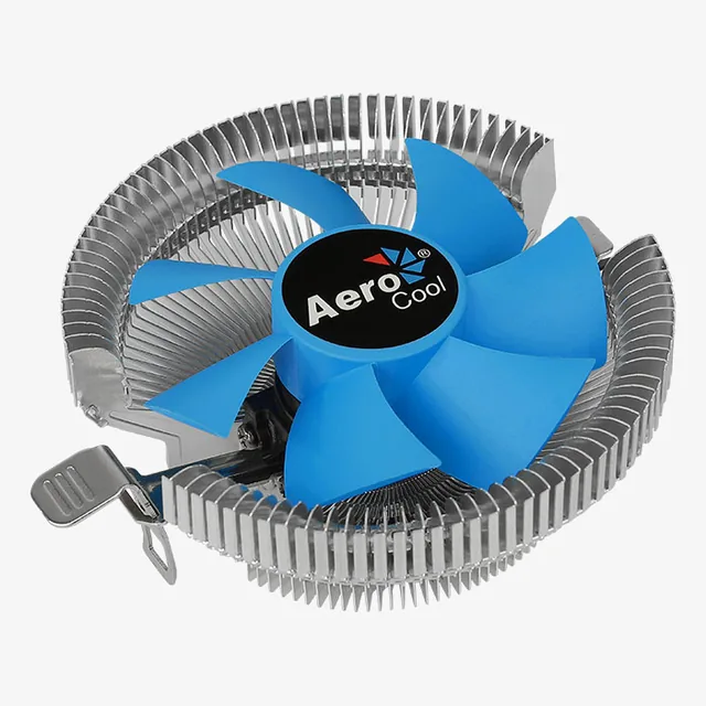 Cpu Cooler Aerocool Verkho A
