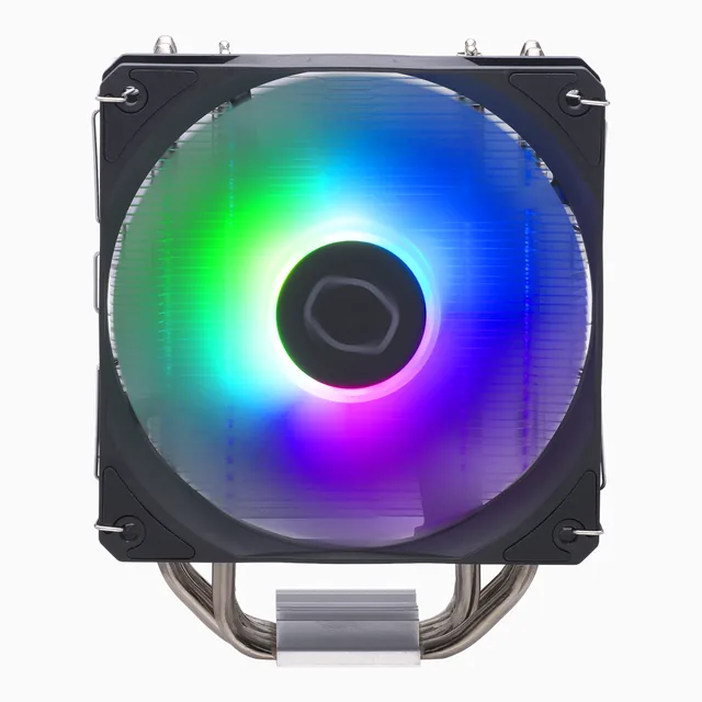 CPU Cooler CoolerMaster Hyper 212 Spectrum V3