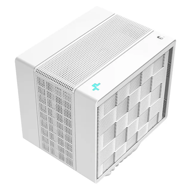 Cpu Cooler Deepcool Assassin 4S WH