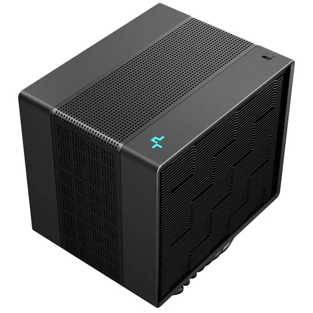 Cpu Cooler Deepcool Assassin 4S