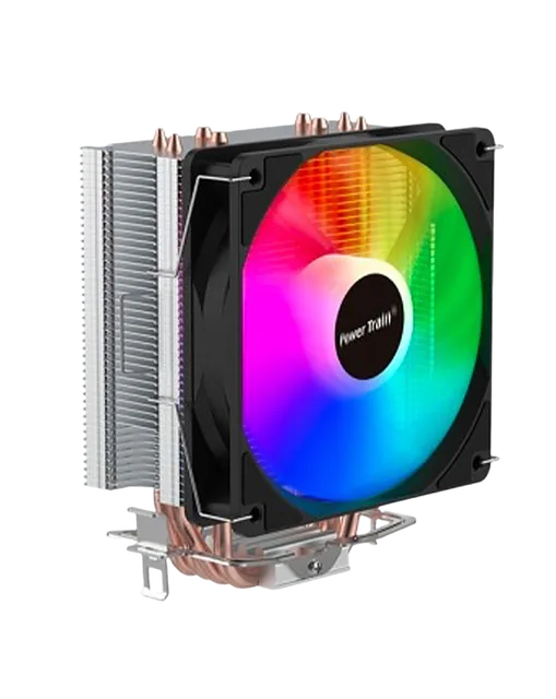 Cpu Cooler Dl400t Pro Fan Socket 2011