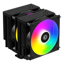 Cpu Cooler Id-cooling Frozn A620 Pro Xe Argb Black 260w Tdp Negro