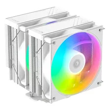 Cpu Cooler Id-cooling Frozn A620 Pro Xe Argb Snow 260w Tdp Blanco