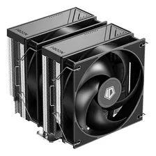 Cpu Cooler Id-cooling Frozn A620 Pro Xe Black 260w Tdp Negro