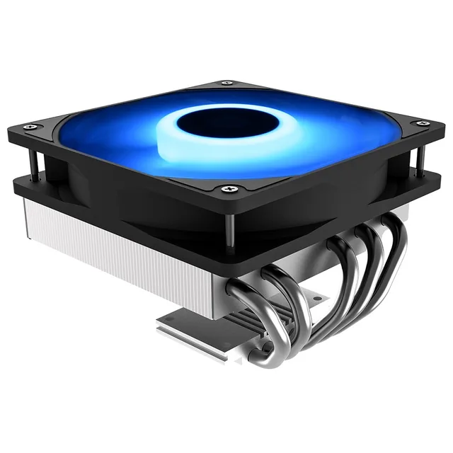Cpu Cooler ID-Cooling IS-50 Max RGB