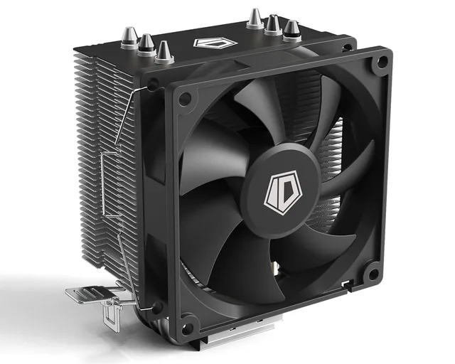 Cpu Cooler ID-Cooling SE-903-SD v3