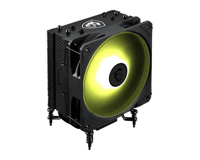 CPU cooler MSI MAG Corefrozr AA13