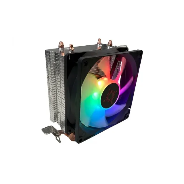 Cpu Fan Noxi X2000