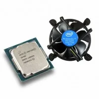 CPU Intel Pentium G6400 LGA1200