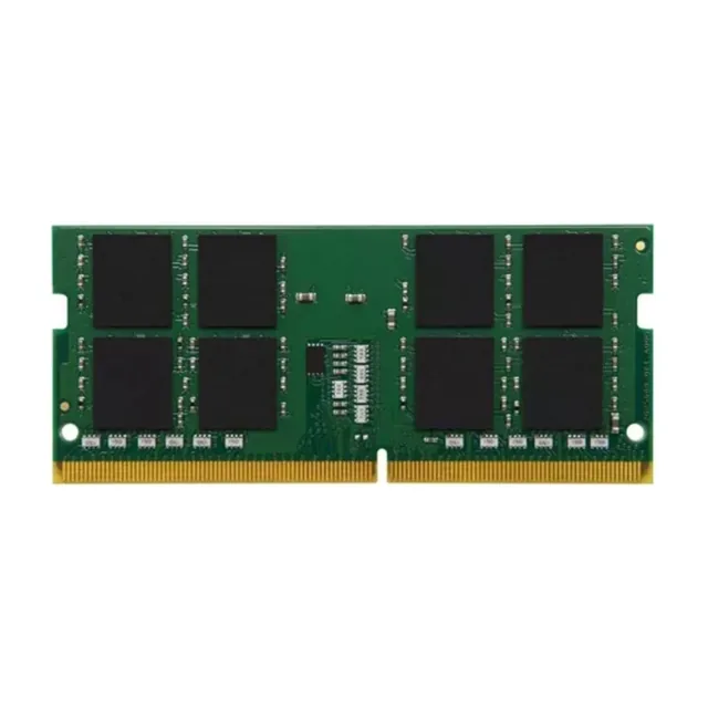Memoria Kingston KVR 16GB DDR4 3200MHz DIMM