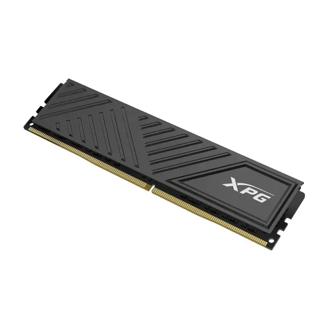 Memoria XPG Gammix 16GB DDR4 3200MHz DIMM Black