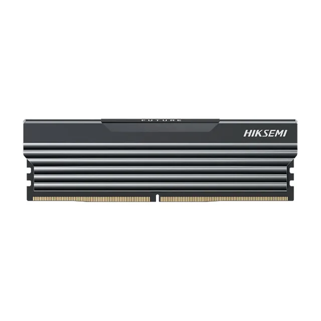 Memoria Hiksemi 32GB DDR4 3200MHz DIMM Black