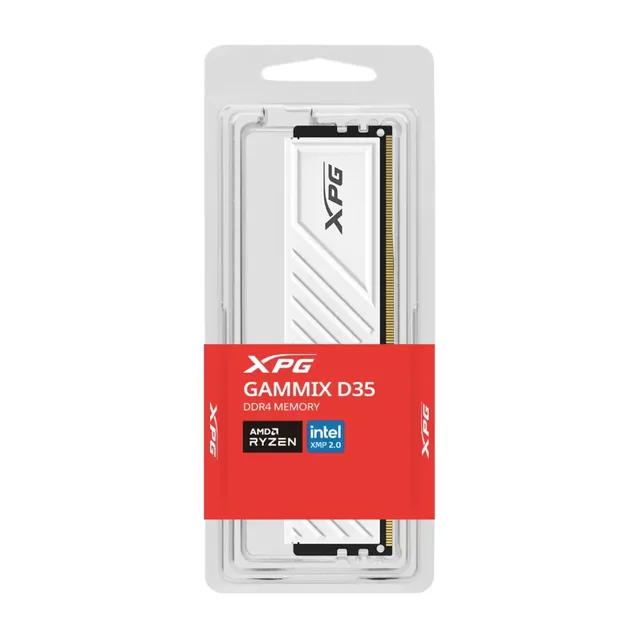 Memoria XPG Gammix 32GB DDR4 3200MHz DIMM Black