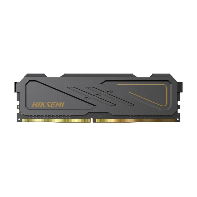 Memoria Hiksemi Armor 8GB DDR4 3200MHz DIMM Black