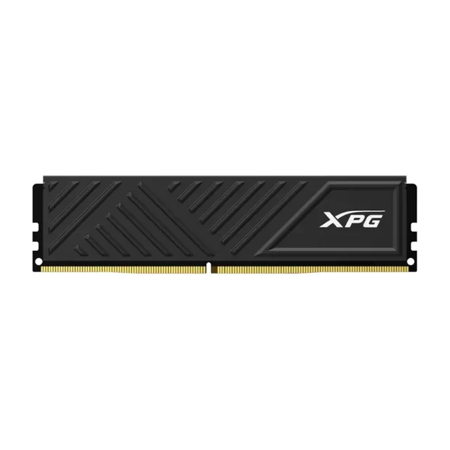 Memoria XPG Gammix 8GB DDR4 3200MHz DIMM Black