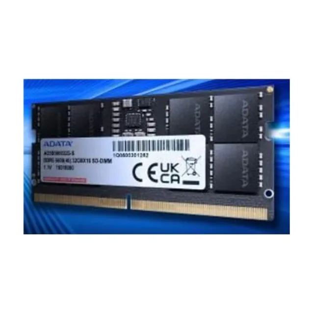 Memoria Adata 16GB DDR5 5600MHz DIMM