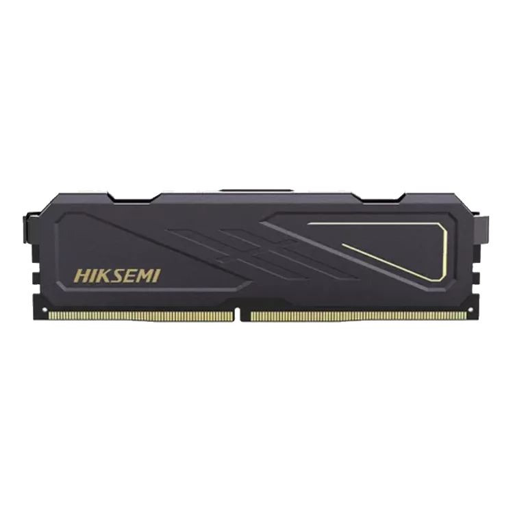 Memoria Hiksemi 16GB DDR5 5600MHz DIMM