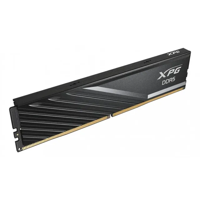 Memoria XPG Lancer 16GB DDR5 5600MHz DIMM Black
