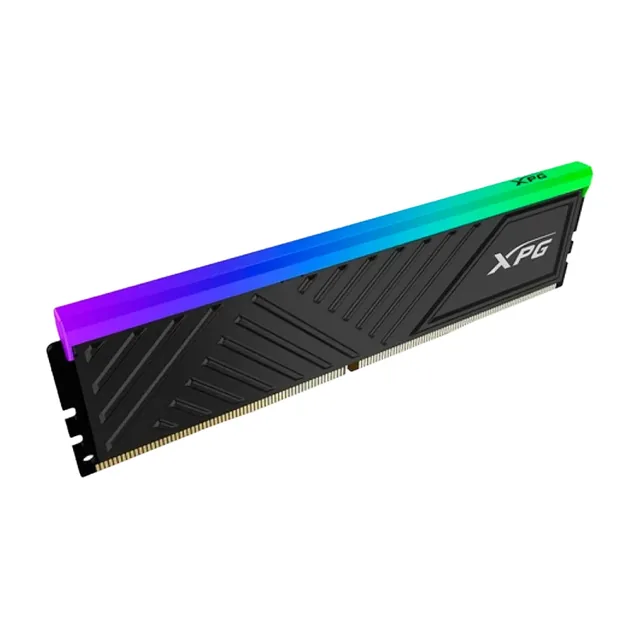 Memoria XPG Lancer 16GB DDR5 6000MHz DIMM Black