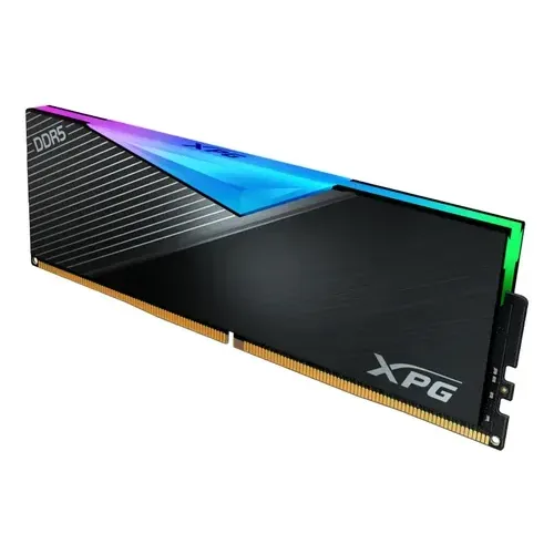 Memoria XPG Lancer 16GB DDR5 6800MHz DIMM RGB Black