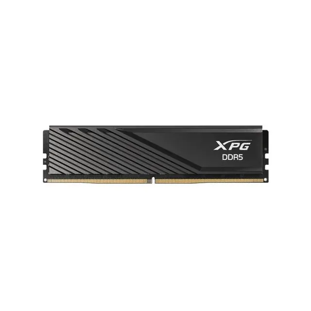 Memoria XPG Lancer 32GB DDR5 5600MHz DIMM Black